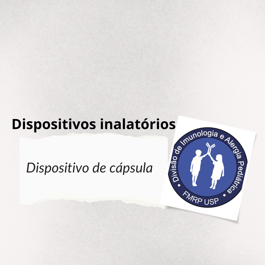 Leia mais sobre o artigo Vídeo: Uso de dispositivos com cápsula